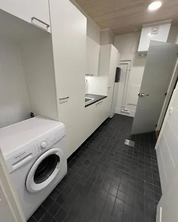 Apartamento Kuokkamaantie, *